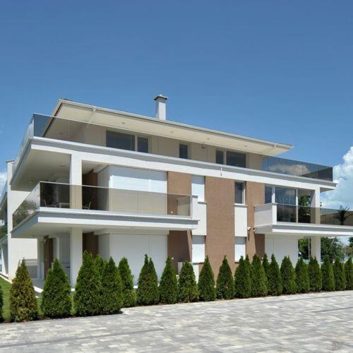 Elegant Apartman Siofok Oda fotoğraf