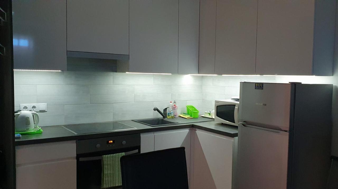 Elegant Apartman Siofok Dış mekan fotoğraf