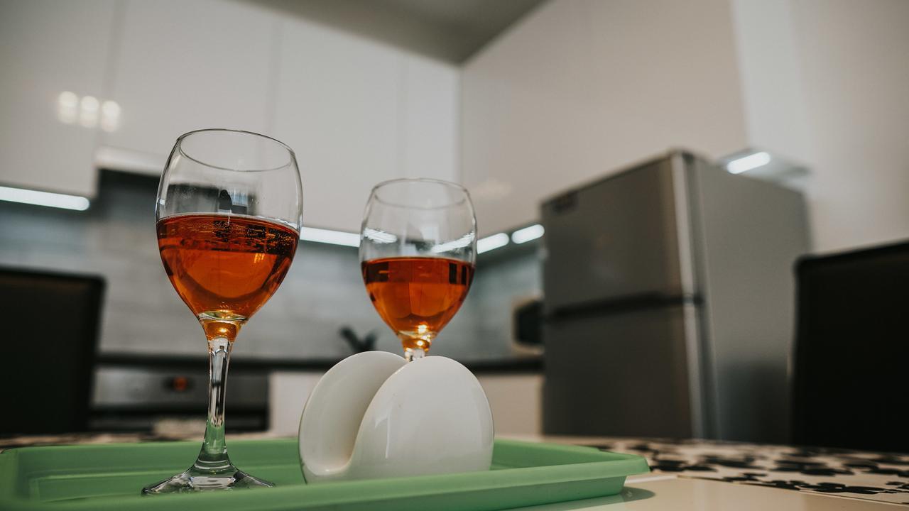 Elegant Apartman Siofok Dış mekan fotoğraf