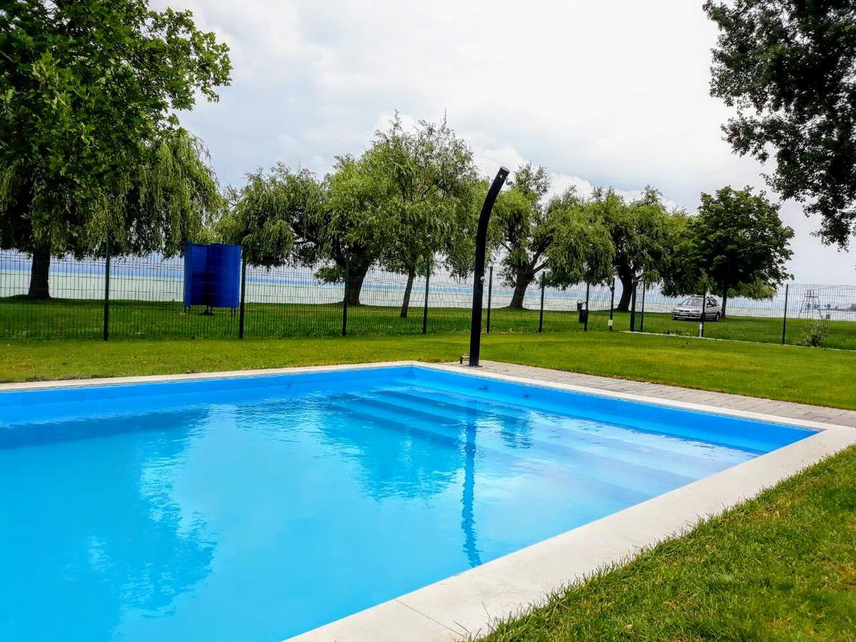 Elegant Apartman Siofok Dış mekan fotoğraf