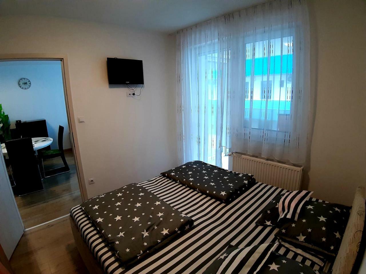 Elegant Apartman Siofok Dış mekan fotoğraf